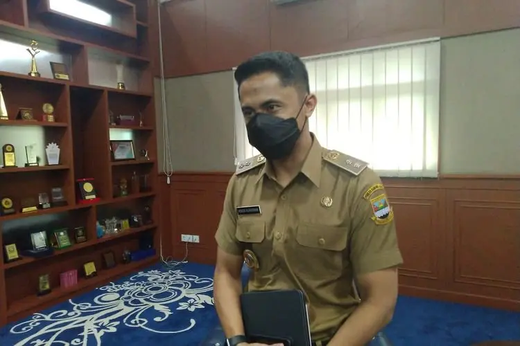 Kasus Covid 19 di KBB Terus Meningkat, Hengky Kurniawan Minta Hal Ini dari Masyarakat