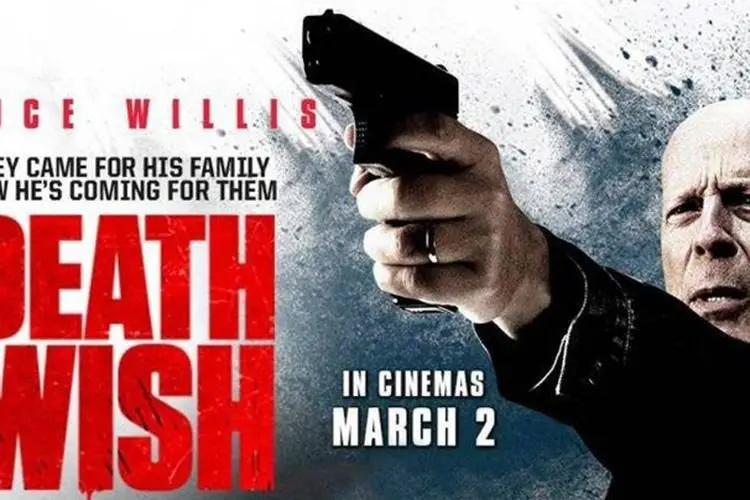 Sinopsis Film Death Wish: Aksi Dokter Balas Dendam , Tayang Malam Ini di Bioskop TransTV
