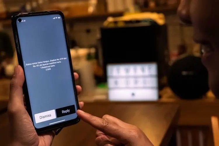 Gampang, Begini Cara Aktifkan Kembali Nomor Telkomsel yang Hangus