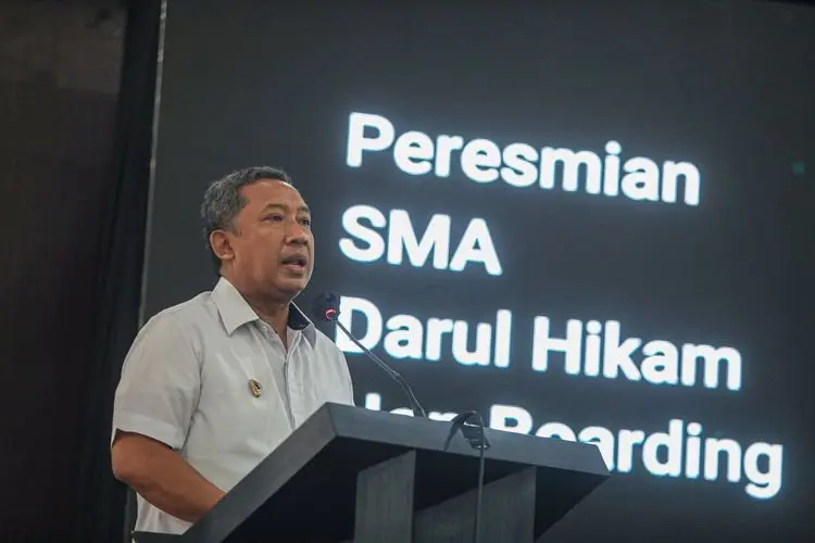 Pemkot Bandung Perketat Verifikasi dan Validasi PTM di Seluruh Sekolah 