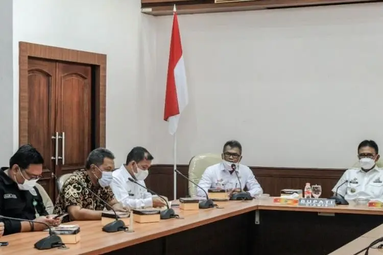 BRIN Usulkan Pengembangan Ekowisata Gunung Sawal Kabupaten Ciamis