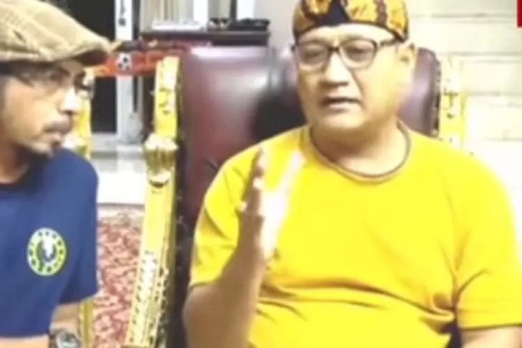 Kasus Hina Kalimantan Naik ke Penyidikan, Edy Mulyadi Bakal Dipanggil Besok
