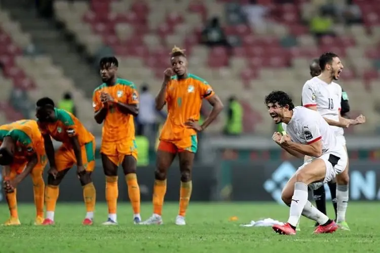 Jadwal Perempatfinal Piala Afrika 2021, Mesir Lolos Dramatis untuk Tantang Maroko!