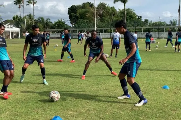 Jadwal Siaran Langsung BRI Liga 1 Pekan ke-21, Persib vs Persikabo Live Indosiar