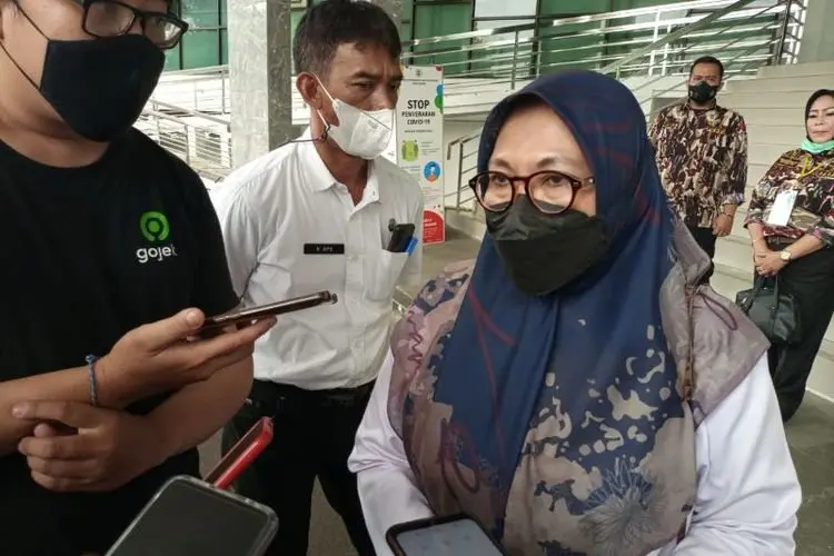 Meski Banyak Rintangan, Sekda Klaim Proyek Besar Tahun 2021 Rampung Sesuai Jadwal