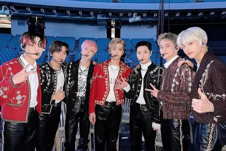 NCT Dream Segera Lakukan Comeback Maret Mendatang
