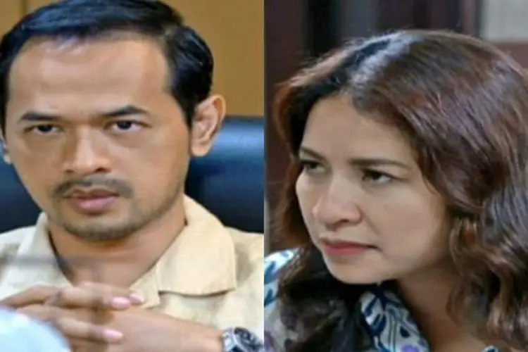 Sinopsis Ikatan Cinta 27 Januari 2022: Irvan Cabut Laporan Mama Rosa, Strategi Baru?
