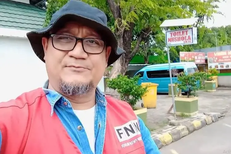 Giliran Tokoh Adat Sunda yang Bakal Polisikan Edy Mulyadi, Gara-gara Ikat Kepala...
