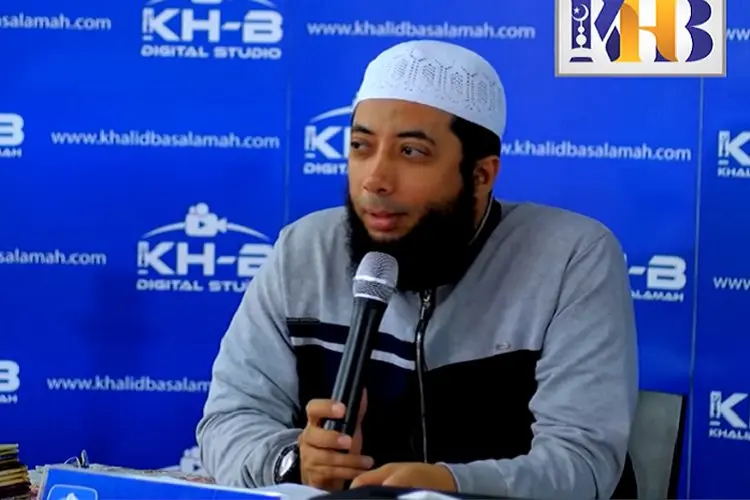 Kehidupan di Surga Seribu Kali Lebih Nikmat, Ustadz Khalid Basalamah: Semua Pria Tampan Seperti Nabi Yusuf