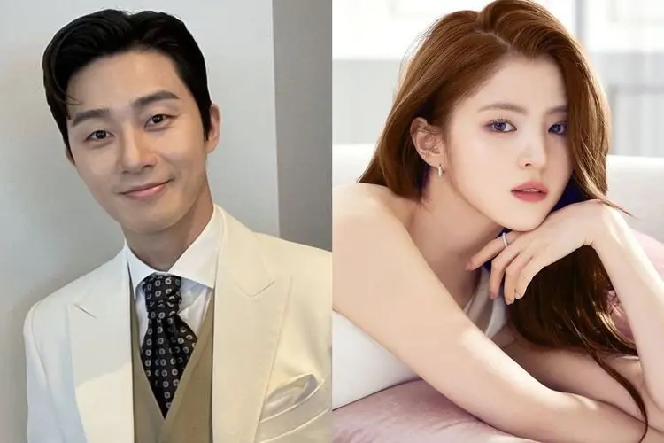 Tayang 2023, Park Seo Joon dan Han So Hee Mulai Lakukan Syuting Drama 'Gyeongseong Creature'