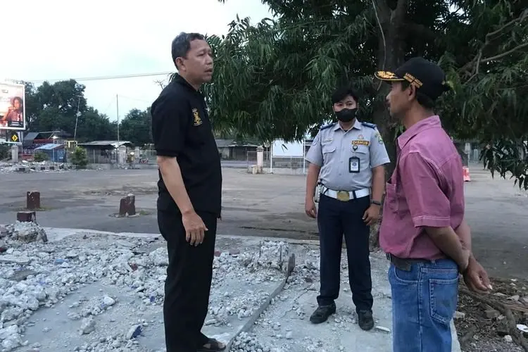 DPRD Jabar Dorong Pembangunan Terminal Ciledug Segera Dituntaskan