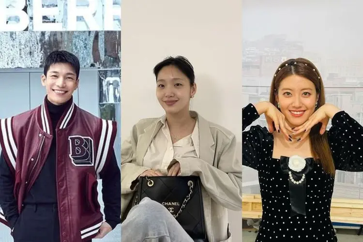 Wi Ha Joon Jadi Pemeran Utama Drama 'Little Women' Bersama Kim Go Eun dan Nam Ji Hyun