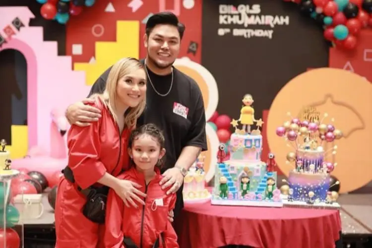 Bahas Pernikahan, Ivan Gunawan Ngaku Akan Dibayar Rp10 Miliar Jika Nikahi Ayu Ting Ting