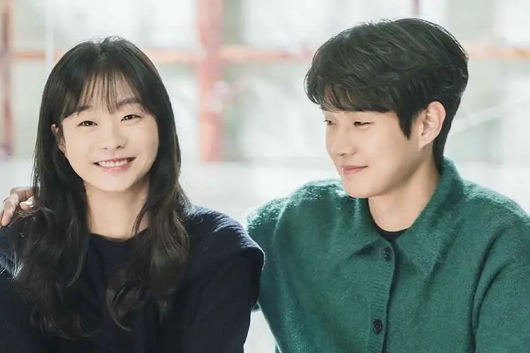 Bahas Chemistry dengan Kim Da Mi di 'Our Beloved Summer', Choi Woo Shik: Saya Merasa Nyaman