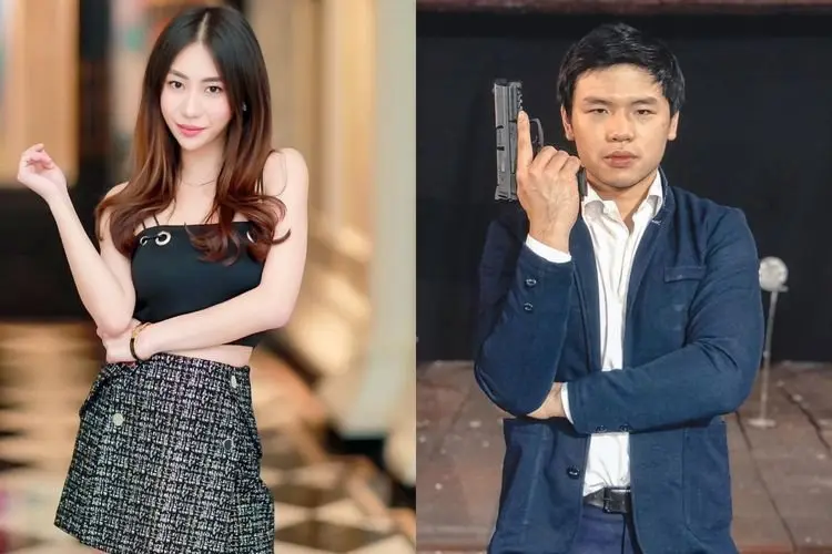 Anak Ahok Minta Kasusnya dengan Ayu Thalia Berlanjut ke Pengadilan