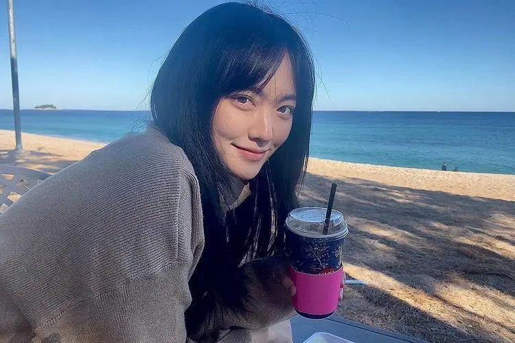 Lime eks Hello Venus Akan Menikah dengan Pria 10 Tahun Lebih Tua pada Maret Mendatang