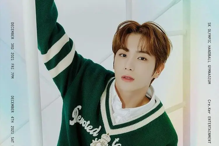 Setelah Eric dan Younghoon, Kini Hyunjae The Boyz Juga Dikonfirmasi Positif Covid-19