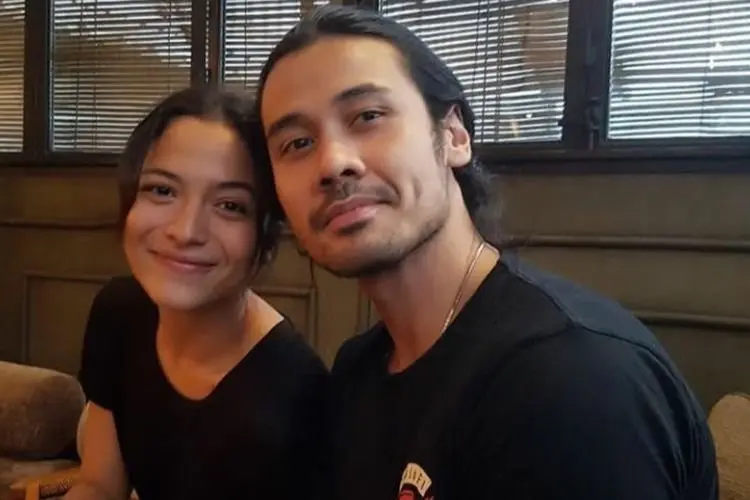 Sang Istri Sukses Perankan Kinan di 'Layangan Putus', Chicco Jerikho: Parah Gue Kena Imbasnya!