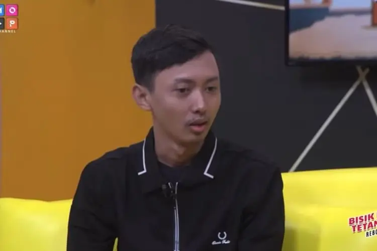 Mendadak Jadi Miliarder, Ghozali Everyday Curhat Sering Didekati Orang yang Tak Dikenal