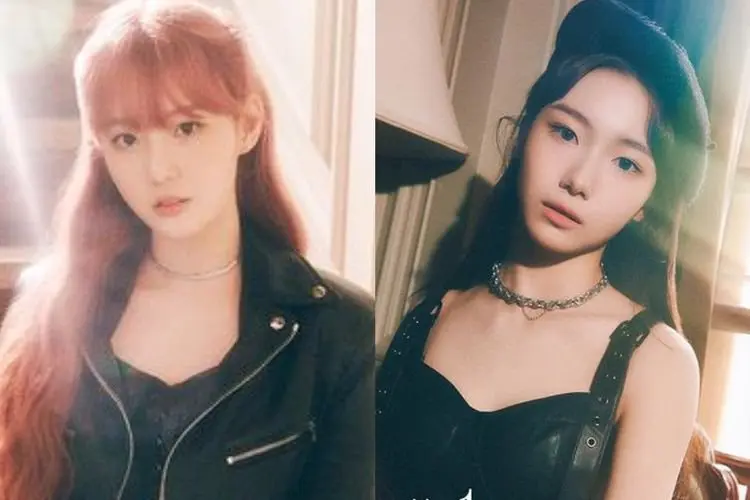 Tunjukan Gejala Ringan, Chaehyun dan Youngeun Kep1er Dikonfirmasi Positif Covid-19