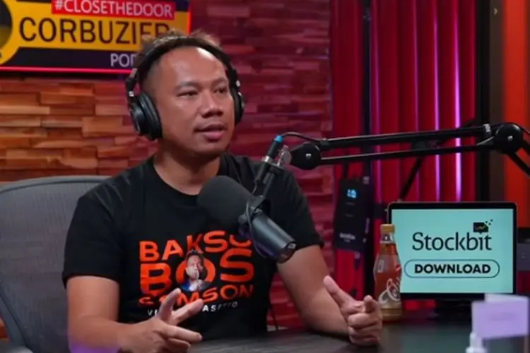 Bukan 24 Kali, Vicky Prasetyo Blak-blakan Soal Jumlah Pernikahannya