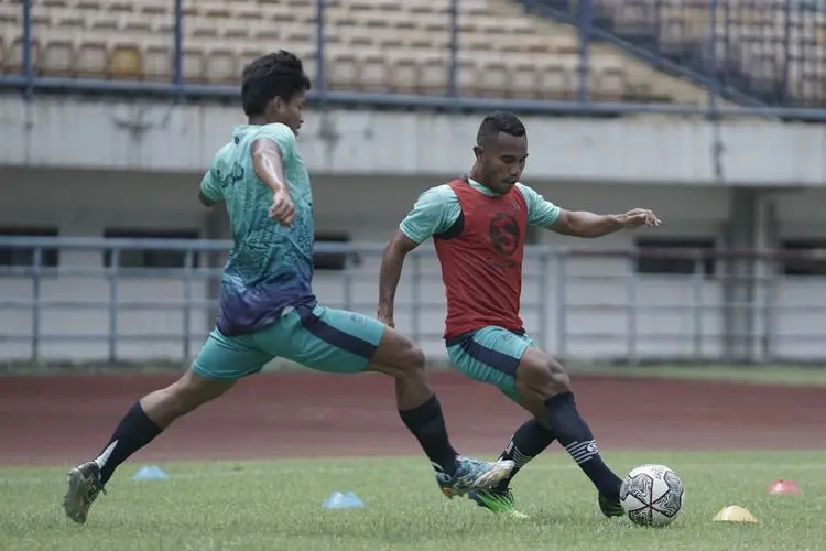 Ardi Idrus Klaim Persib Dalam Persiapan Penuh Hadapi Persikabo