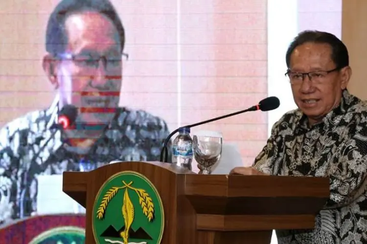 Paguyuban Pasundan Rekomendasikan Ridwan Kamil Sambut Tawaran Pimpin IKN dari Joko Widodo
