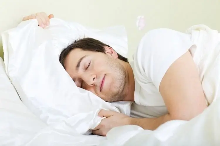 Kurang Tidur Bisa Buat Testicles Mengecil? Hindari Resiko Kesehatan Lainnya dengan 10 Cara Cepat Tidur Berikut