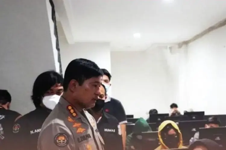 Kasus Pinjol Ilegal di PIK, Penyidik Tetapkan Satu Tersangka
