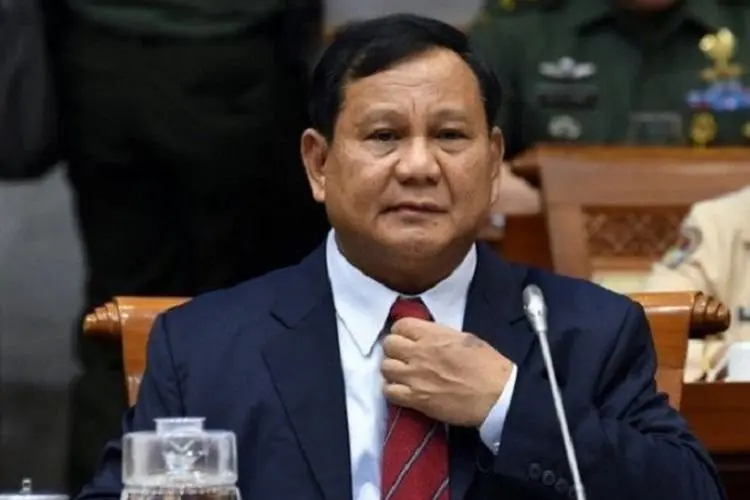 Langkah Besar Menuju Digitalisasi Nasional: Presiden Prabowo Subianto Bahas Transformasi Digital Bersama Menteri Komdigi Meutya Hafid