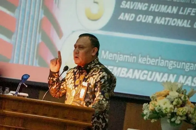 Firli Bahuri Pastikan KPK Ikut Awasi Pembangunan IKN
