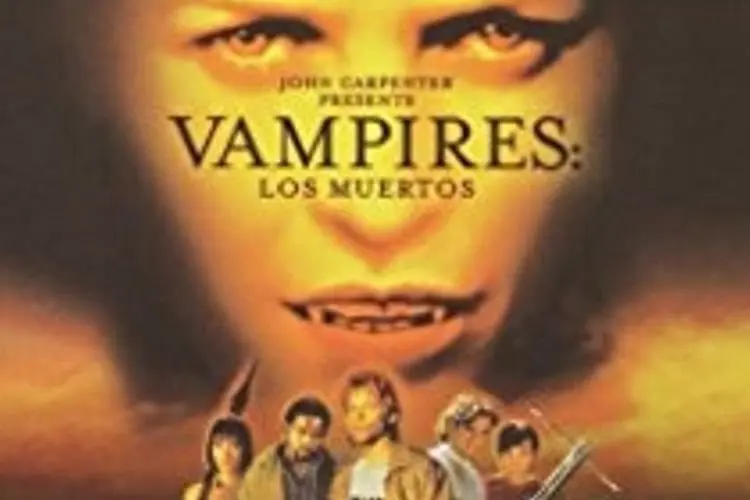 Sinopsis Film Vampires: Los Muertos, Tayang Malam Ini di Bioskop TransTV
