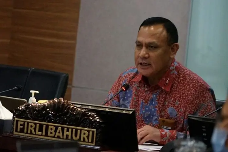 Tidak Akan Ada Lagi OTT di KPK, Istilah Ini yang Digunakan