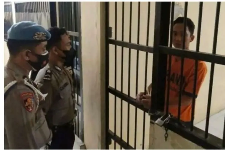 Buntut Kasus Novia Widyasari, Bripda Randy Resmi Dipecat Secara Tak Hormat