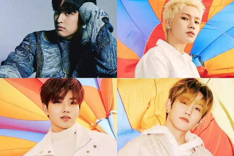 YG Entertainment Umumkan Chanwoo iKON, Hyun Suk, Junkyu dan Mashiho TREASURE Positif Covid-19
