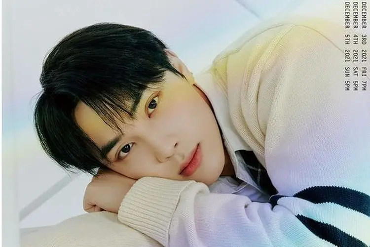 Polisi Ungkap Kebenaran di Balik Kasus Prostitusi yang Dituduhkan pada Joo Hak Nyein eks THE BOYZ