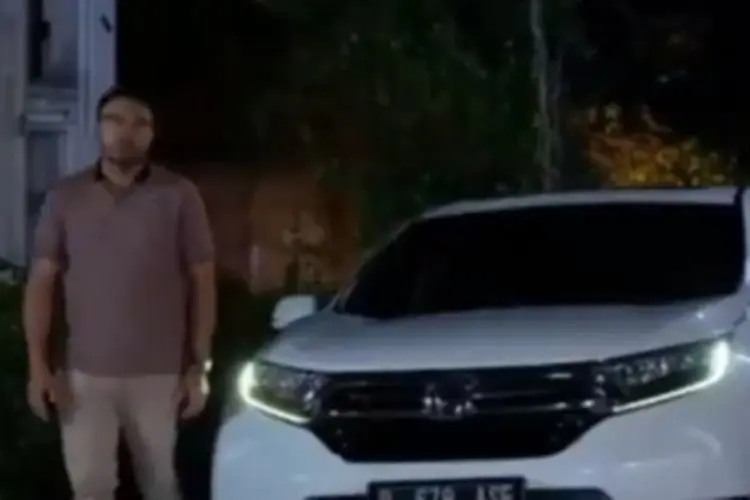 Sinopsis Ikatan Cinta Jumat 28 Januari 2022: Pergoki Irvan Beli Bensin, Papa Surya Langsung Lapor...