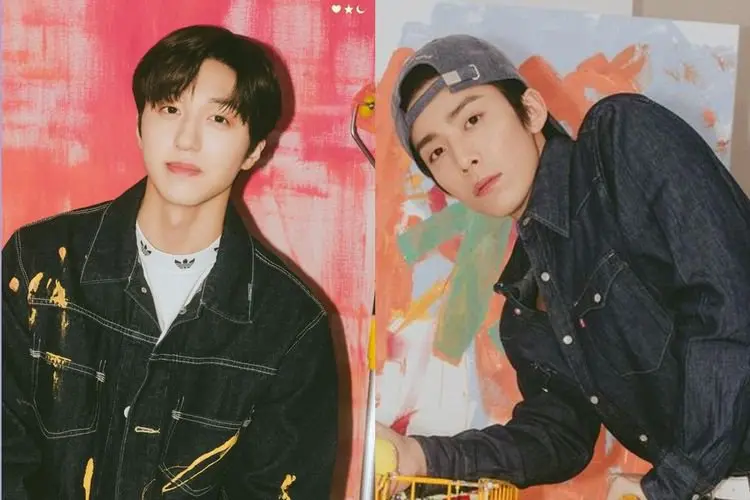 Chani dan Hwiyoung SF9 Didakwa Karena Langgar Aturan PPKM, Agensi Rilis Surat Permintaan Maaf