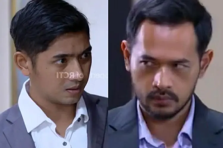 Spoiler Ikatan Cinta Jumat 28 Januari 2022: Irvan Tak Percaya Iqbal Jadi Pelaku Pemerkosa Jessica