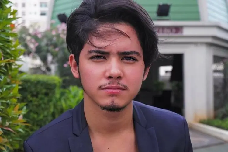 Idap OCD Ekstrem, Aliando Syarief Banjir Dukungan Netizen