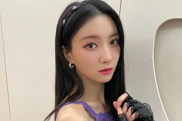 Kontak dengan Staf yang Terkena Virus Corona, Yubin Oh My Girl Dinyatakan Positif Covid-19