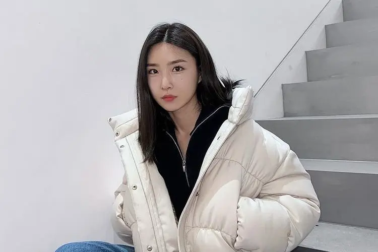 Kondisi Kesehatan Tiba-tiba Menurun, Yuna Brave Girls Dikonfirmasi Positif Covid-19