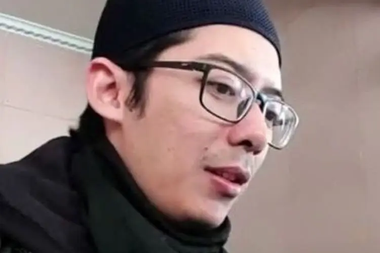 Hijrah Memang Sulit, Maka Mulailah dengan Hal Berikut Ini! Ustadz Handy Bonny: Sambut Hidayah Allah