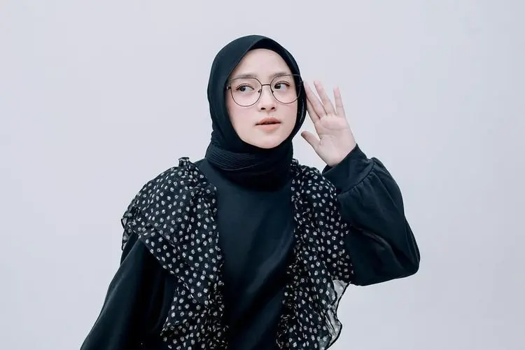 Ditanya Soal Poligami, Jawaban Nissa Sabyan Bikin Netizen Gregretan