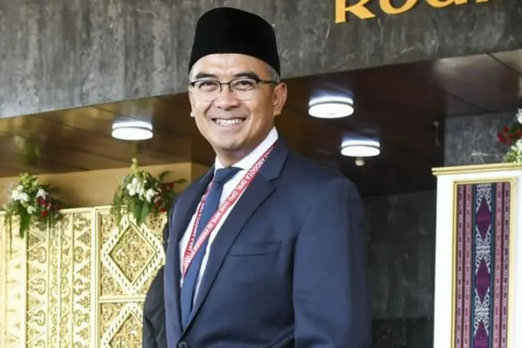 DPR Ultimatum Pemerintah Prioritas Semua Kategori Dibooster Lawan Omicron