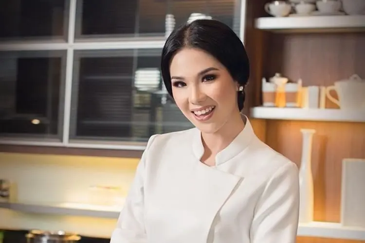 Resep Mochi Ice Cream Red Velvet ala Chef Devina Hermawan, Rekomendasi Isi Weekend Bareng Keluarga di Rumah!