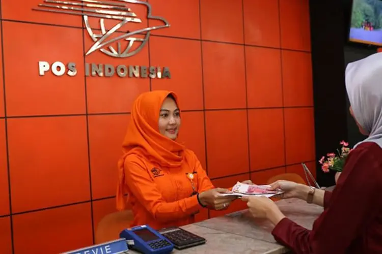Fokus Adaptasi dan Inovasi, Pendapatan Pos Indonesia Sentuh Rp584 Miliar