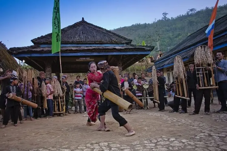 Akhir Pekan Tiba! Yuk Usir Jenuh dengan Kunjungi 5 Rural Tourism di Jabar Ini