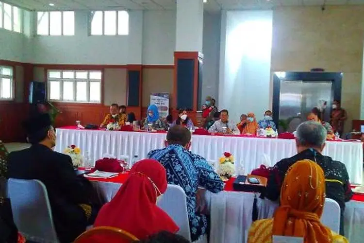 Apresiasi Kunjungan Komisi X, Disdik KBB Tunggu Aspirasi Ditindaklanjuti Kementerian