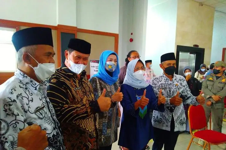Pantau Pelaksanaan Program Pusat, Komisi X DPR RI Temukan Isu Ini di KBB